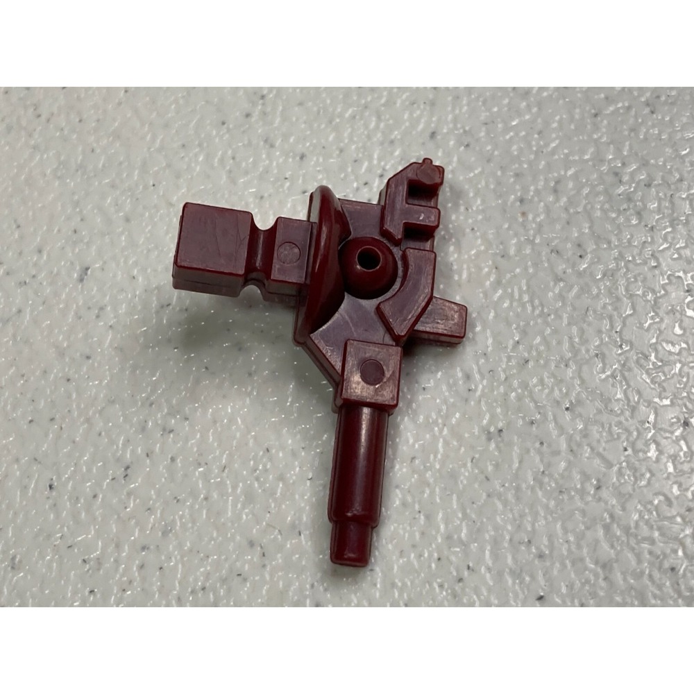 Vintage G1 Transformers Scattershot Side Gun Computron Hasbro 1987 Original Part